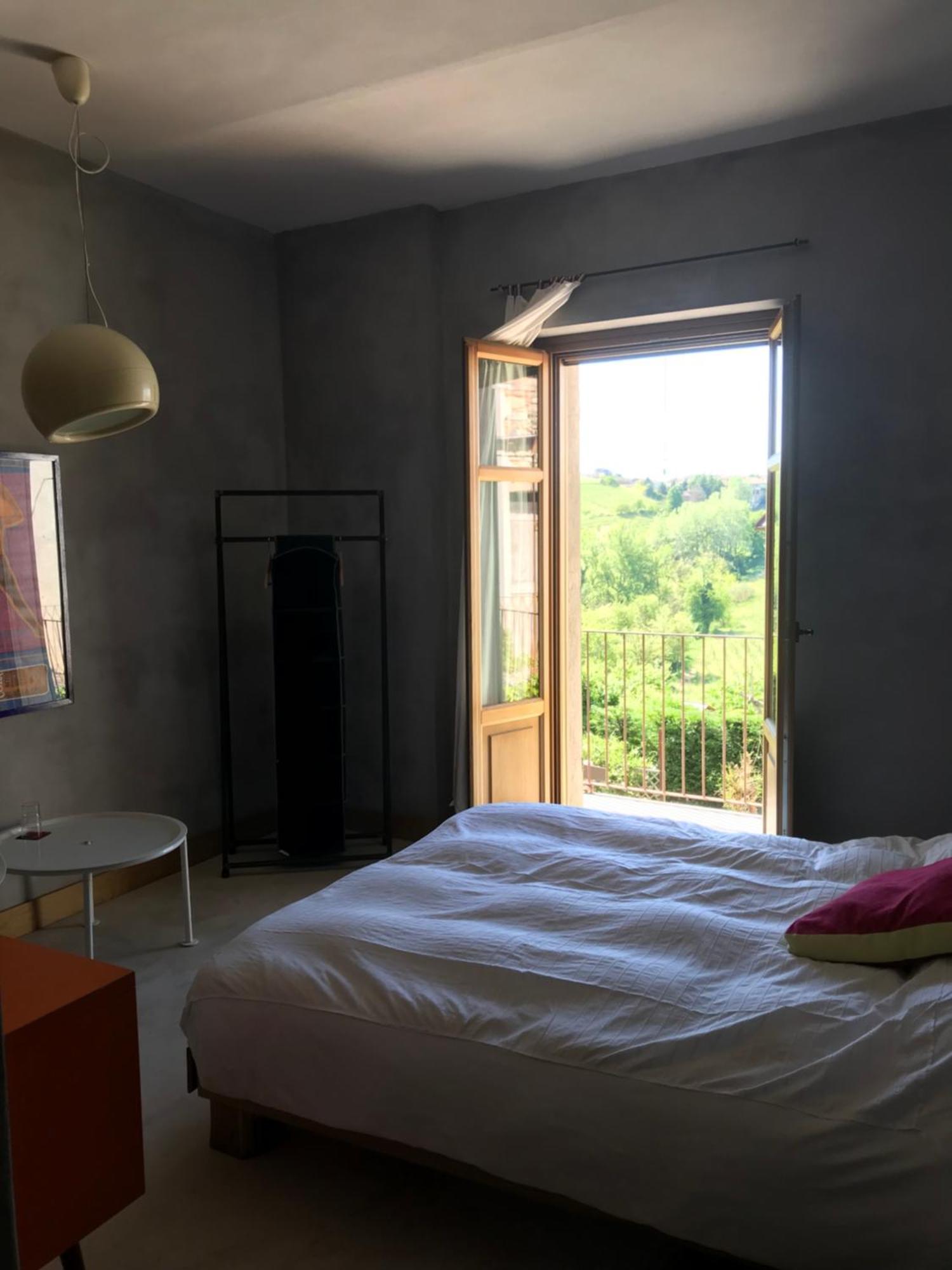 B&B Acaso Serralunga d'Alba Exterior photo